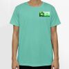 Premium Cotton CVC Roundneck T-Shirt Thumbnail