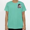 Premium Cotton CVC Roundneck T-Shirt Thumbnail