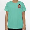 Premium Cotton CVC Roundneck T-Shirt Thumbnail