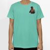Premium Cotton CVC Roundneck T-Shirt Thumbnail