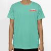 Premium Cotton CVC Roundneck T-Shirt Thumbnail