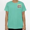 Premium Cotton CVC Roundneck T-Shirt Thumbnail