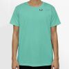 Premium Cotton CVC Roundneck T-Shirt Thumbnail