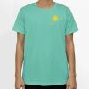 Premium Cotton CVC Roundneck T-Shirt Thumbnail