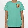 Premium Cotton CVC Roundneck T-Shirt Thumbnail