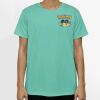 Premium Cotton CVC Roundneck T-Shirt Thumbnail