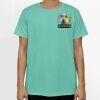 Premium Cotton CVC Roundneck T-Shirt Thumbnail