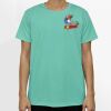 Premium Cotton CVC Roundneck T-Shirt Thumbnail