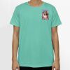 Premium Cotton CVC Roundneck T-Shirt Thumbnail