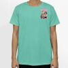 Premium Cotton CVC Roundneck T-Shirt Thumbnail
