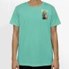 Premium Cotton CVC Roundneck T-Shirt Thumbnail