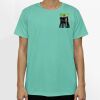 Premium Cotton CVC Roundneck T-Shirt Thumbnail