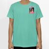 Premium Cotton CVC Roundneck T-Shirt Thumbnail
