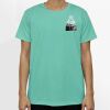 Premium Cotton CVC Roundneck T-Shirt Thumbnail