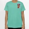 Premium Cotton CVC Roundneck T-Shirt Thumbnail