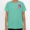 Premium Cotton CVC Roundneck T-Shirt Thumbnail
