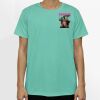 Premium Cotton CVC Roundneck T-Shirt Thumbnail