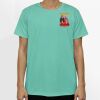 Premium Cotton CVC Roundneck T-Shirt Thumbnail