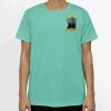Premium Cotton CVC Roundneck T-Shirt Thumbnail