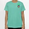 Premium Cotton CVC Roundneck T-Shirt Thumbnail