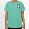 Premium Cotton CVC Roundneck T-Shirt Thumbnail