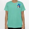 Premium Cotton CVC Roundneck T-Shirt Thumbnail