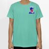 Premium Cotton CVC Roundneck T-Shirt Thumbnail