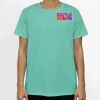 Premium Cotton CVC Roundneck T-Shirt Thumbnail
