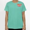Premium Cotton CVC Roundneck T-Shirt Thumbnail