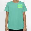 Premium Cotton CVC Roundneck T-Shirt Thumbnail