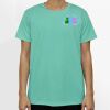 Premium Cotton CVC Roundneck T-Shirt Thumbnail