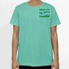 Premium Cotton CVC Roundneck T-Shirt Thumbnail