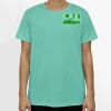 Premium Cotton CVC Roundneck T-Shirt Thumbnail
