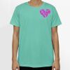 Premium Cotton CVC Roundneck T-Shirt Thumbnail