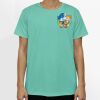 Premium Cotton CVC Roundneck T-Shirt Thumbnail