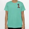 Premium Cotton CVC Roundneck T-Shirt Thumbnail