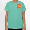 Premium Cotton CVC Roundneck T-Shirt Thumbnail