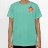 Premium Cotton CVC Roundneck T-Shirt Thumbnail
