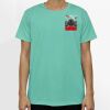 Premium Cotton CVC Roundneck T-Shirt Thumbnail