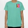 Premium Cotton CVC Roundneck T-Shirt Thumbnail