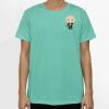 Premium Cotton CVC Roundneck T-Shirt Thumbnail