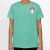 Premium Cotton CVC Roundneck T-Shirt Thumbnail