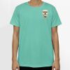 Premium Cotton CVC Roundneck T-Shirt Thumbnail