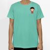 Premium Cotton CVC Roundneck T-Shirt Thumbnail