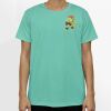 Premium Cotton CVC Roundneck T-Shirt Thumbnail