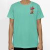 Premium Cotton CVC Roundneck T-Shirt Thumbnail