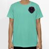 Premium Cotton CVC Roundneck T-Shirt Thumbnail
