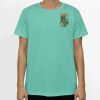 Premium Cotton CVC Roundneck T-Shirt Thumbnail