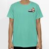 Premium Cotton CVC Roundneck T-Shirt Thumbnail