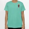 Premium Cotton CVC Roundneck T-Shirt Thumbnail